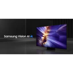 SAMSUNG 65 inch OLED 4K S90F Smart TV (2025) Vision AI, OLED HDR+ - Thumbnail 4