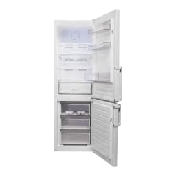 Conserv 12cf No Frost Bottom Freezer Refrigerator Wine Rack GARAGE READY E-Star - Thumbnail 6