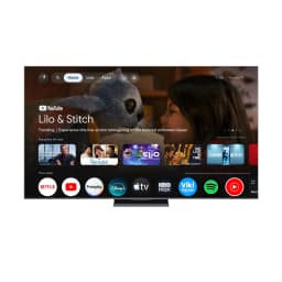 TCL 65” QM8L Series SQD-Mini LED QLED Smart Google TV (NEW 2026) - TCL Deep Color System with Super QLED - Thumbnail 17