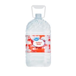 Great Value Distilled Water, 1 Gallon - Thumbnail 1