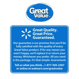 Great Value Thick Sliced Bacon Hickory Smoked, 16 oz - Thumbnail 9