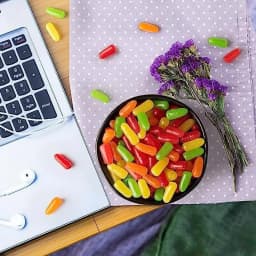 Mike and Ike Candy, Original Fruits, 4.25oz Theater Box, (Pack of 12) - Thumbnail 7