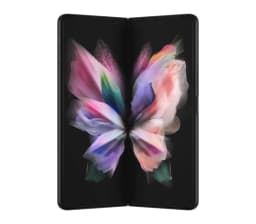 Straight Talk Samsung Galaxy Z Fold3 5G, 256GB, Black - Prepaid Smartphone [Locked to Straight Talk] - Thumbnail 7