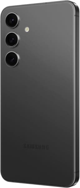 SAMSUNG Galaxy S24 Cell Phone, 128GB AI Smartphone, Unlocked Android, 50MP Camera, Fastest Processor, Long Battery Life, US Version, 2024, Onyx Black - Thumbnail 2
