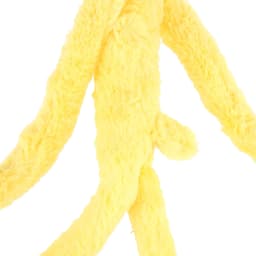 Multipet Swingin' Slevins Plush Duck Dog Toy, Extra Long, Extra Squeakers, 27 inches - Thumbnail 7