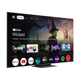 TCL 75" Class QM9K Series QD-Mini LED QLED 4K UHD Smart Google TV with Gemini (NEW 2025) - 144Hz, Local Dimming - Thumbnail 13