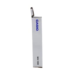 Casio MH-10 Desktop Calculator with 10-Digit Display and Business Functionality - Thumbnail 5