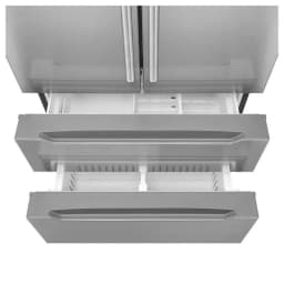 Cosmo 36" Range & Hood & Dishwasher & Wine Cooler & Fridge & Microwave Set - Thumbnail 51