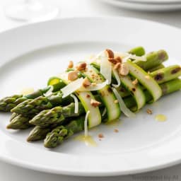 Fresh Green Whole Asparagus Bunch, Fresh Produce - Thumbnail 7