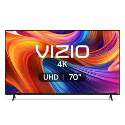 VIZIO 70” Class 4K UHD LED HDR Smart TV (V4K70M-08) - Thumbnail 2