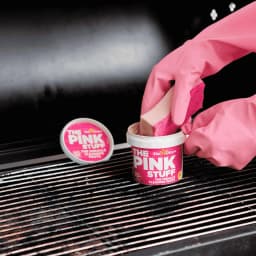 The Pink Stuff, Miracle Cleaning Paste, All-Purpose Cleaner, 17.63 oz - Thumbnail 7