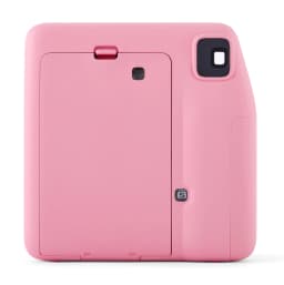 Fujifilm instax Mini SE Instant Camera with Case, Album, 10 Pack of Film, and Frame Stickers, Pink (Value bundle) - Thumbnail 5