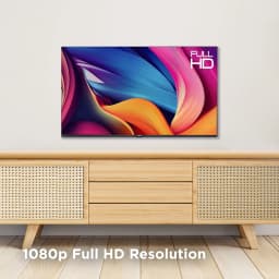 TCL 40" Class S3 (40S350G) 1080p FHD HDR LED Smart TV with Google TV - Thumbnail 4