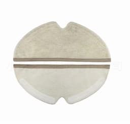 2Pcs Suitable For Stone Sweeper Accessories Mop S50 S51 Cleaning Cloth Mop - Thumbnail 4