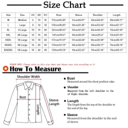 Maoxin Men's Coats Men's Lapel Leather Jacket Casual Loose Men's Leather Jacket Solid Color Long Sleeved Hooded Casual Jacket/jacket Black M - Thumbnail 2