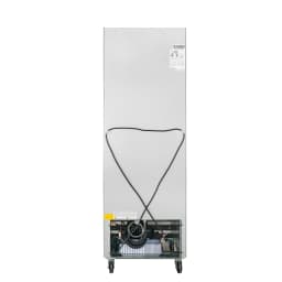27 in. Commercial One Door Convertible Refrigerator/Freezer with 23 Cu. Ft. Capacity in Stainless Steel, ETL Listed (KM-RIC-1DSS) - Thumbnail 12