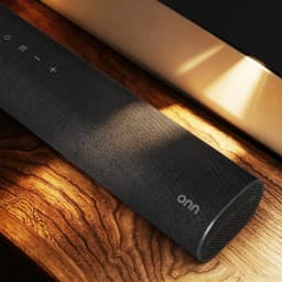 onn. 5.1.2 Surround Soundbar System with Dolby Atmos,Wireless Subwoofer and Ture Wireless Satellites, 42" - Thumbnail 2