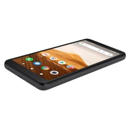 AT&T Alcatel Volta, 16GB, Suede Gray - Prepaid Smartphone - Thumbnail 3