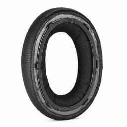 RHEA- Left+Right Leather Ear Pads Cushions Covers For Bowers & Wilkins Px7 Headphone - Thumbnail 3