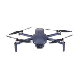 Vivitar SkyHawk GPS Foldable Aerial Drone for Adults with 2.7K HD Camera, 16-Minute Flight Time & Wireless Controller - Thumbnail 1