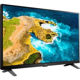 Open Box LG 27" Class LED Full HD Smart TV Monitor with webOS - Thumbnail 4