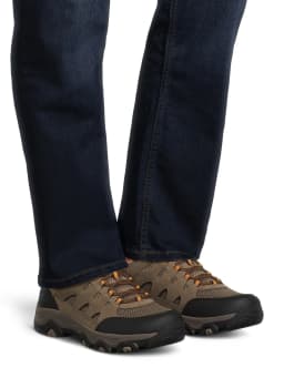 Ozark Trail Men's Low Hiker Boots - Thumbnail 2