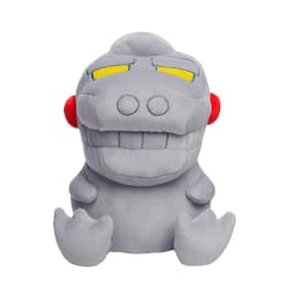 Toho Super Duper Plush Wave 01 - Mechagodzilla - Thumbnail 1