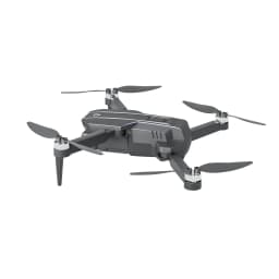 Vivitar SkyVision 4K Ultra HD GPS Foldable Video Drone with 4.3" Display Controller, Brushless Motors, 1-Axis Gimbal, VR Headset, 17-Minute Flight - Thumbnail 10