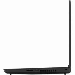 Lenovo ThinkPad P15 Gen 2 20YQ0031US 15.6" Mobile Workstation - Full HD - 1920 x 1080 - Intel Core i7 11th Gen - Thumbnail 2