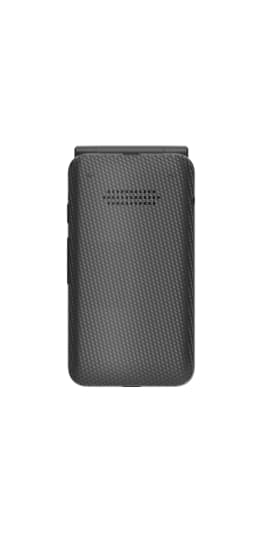 Debut Flex 4GB, 512MB RAM (Prepaid) - Graphite Gray -Cricket Wireless - Thumbnail 4