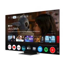 TCL 85” QM7L Series SQD-Mini LED QLED Smart Google TV (NEW 2026) - TCL Deep Color System with Super QLED - Thumbnail 19
