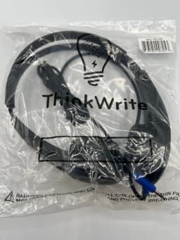 RHEA- Thinkwrite Tw100 Ultra Ergo Premium On-Ear Noise Reduce Headphones 100 Pack - Thumbnail 1