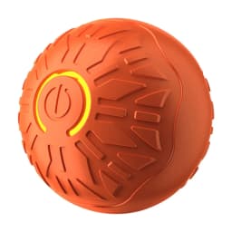 Pcksrro Interactive Dog Toys Dog 2025 Motion Activated Automatic Rolling Toy for Small/Medium Dogs USB Rechargeable - Thumbnail 1
