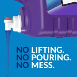 Xtra Tropical Passion, 260 Loads Liquid Laundry Detergent, 312 fl oz - Thumbnail 5