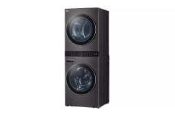 LG Electric Washer Tower Washer & Dryer - Thumbnail 3