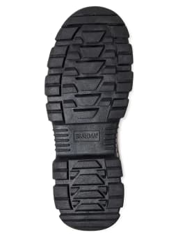 Brahma Men's Koa 8 in Steel Toe Work Boots - Thumbnail 5