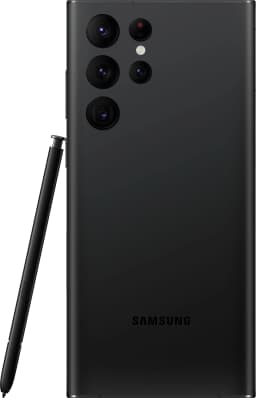 Restored Samsung Galaxy S22 Ultra 5G 128/256GB SM-S901U1 (US MODEL) Unlocked Cell Phones - All Colors (Refurbished) - Thumbnail 3