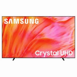 Samsung DU9000 Series 98-Inch Crystal UHD 4K Smart TV - UN98U9000HFXZA - Thumbnail 1