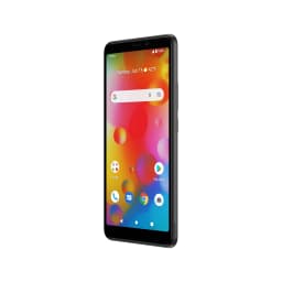 Boost Mobile Bounce 4G, 32GB, Black - Prepaid Smartphone - Thumbnail 7