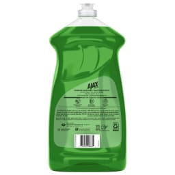 Ajax Ultra Triple Action Liquid Dish Soap, Lime - 52 fluid ounce - Thumbnail 11