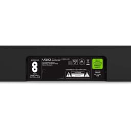 VIZIO 4.1 Soundbar with Dolby Atmos, Wireless Surround Speakers & Compact Subwoofer, QuickFit Compatible (SV410XW-0905) - Thumbnail 18
