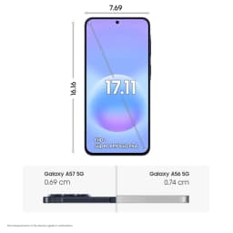 Samsung Galaxy A57 5G 2026 - Thumbnail 11