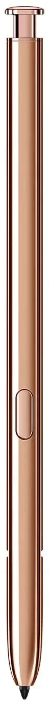 Samsung Galaxy Note20 Ultra 5G N986U 128GB GSM/CDMA Unlocked Android Smartphone - Mystic Bronze - Thumbnail 5