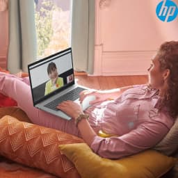 HP 2026 15.6" FHD Laptop Computer, Intel i3-N305(Up to 3.8GHz), 32GB RAM|1TB SSD, WiFi 6, Fast Charge, AI Copilot - Thumbnail 8