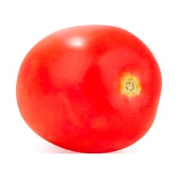 Fresh Roma Tomato, Each - Thumbnail 1