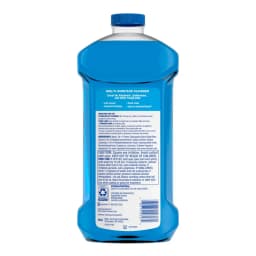 (3 pack) Mr. Clean All Purpose Cleaner, 2X Concentrated Multi Surface, Unstopable Fresh Scent, 41 fl oz - Thumbnail 9