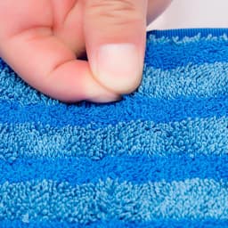 Microfiber Flat Mop Head, Wet and Dry Mop Fittings for Hardwood Floor Cleaning - Thumbnail 8