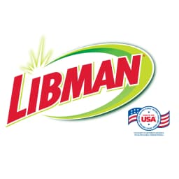 Libman Heavy Duty Workbench Dust Brush Red & Black - Thumbnail 8