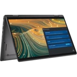 Pre-Owned DELL SOURCING - NEW Latitude 13.3" Full HD Touchscreen 2-in-1 Laptop, Intel Core i7 i7-1185G7, 16GB RAM - Thumbnail 6