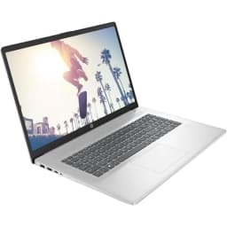 HP Business Laptop, 17.3" HD+ Touchscreen, Intel i7-1355U, 64GB RAM,1TB SSD, Intel Iris Xe Graphics, Wi-Fi ,Bluetooth - Thumbnail 4